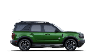 2025 Ford Bronco Sport® External Image 1